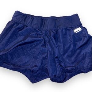 Blue Everlast Athletic Shorts